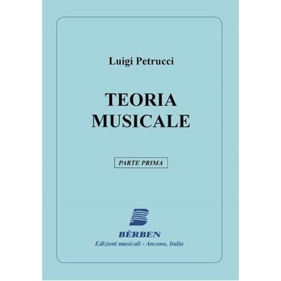 Teoria Musicale Parte 1 Partitura