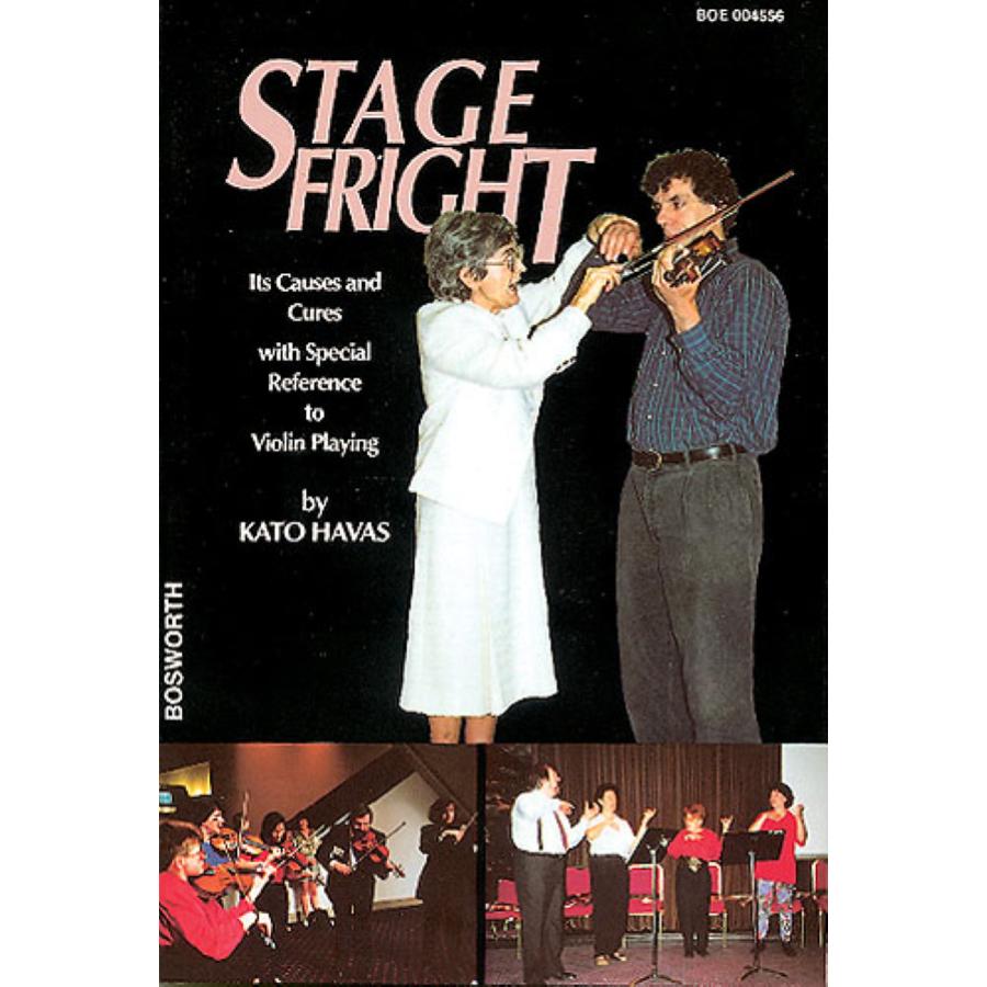 Stagefright Libro