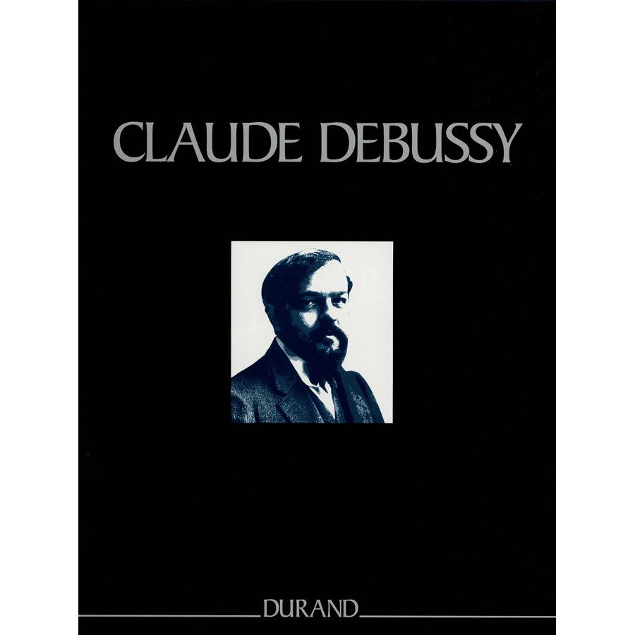 Claude Debussy Œuvres Pour Orchestre - Serie V - Vol. 5 La Mer