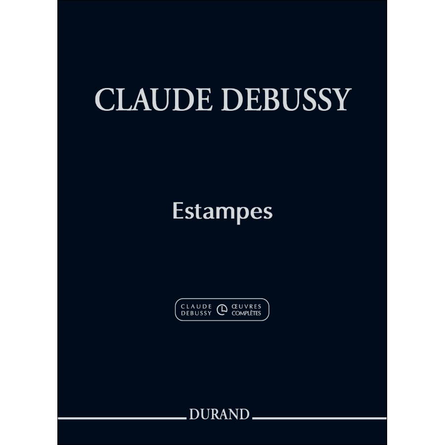 Estampes Libro