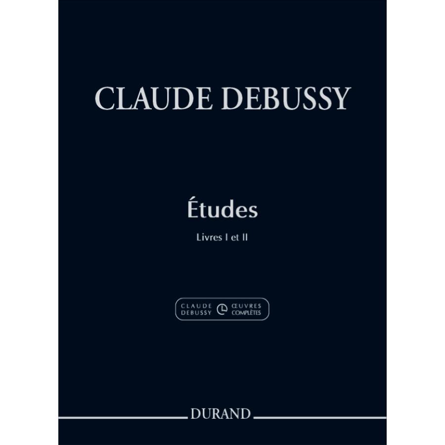 Études Libro