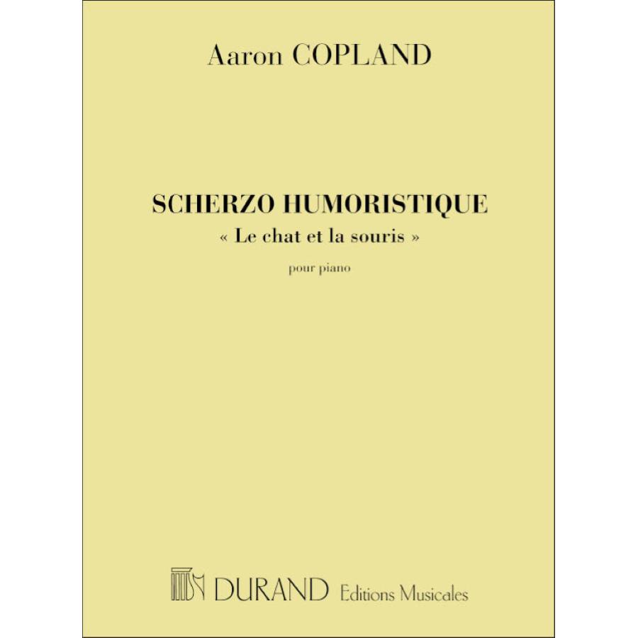 Scherzo Humoristique Libro