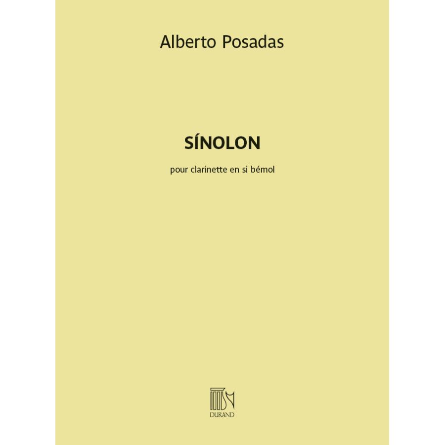 Sínolon Libro + Parte(s)
