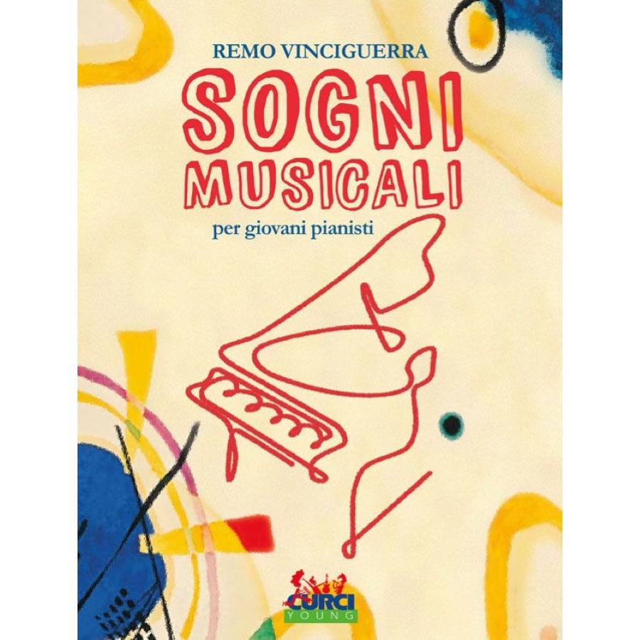 Sogni Musicali Libro