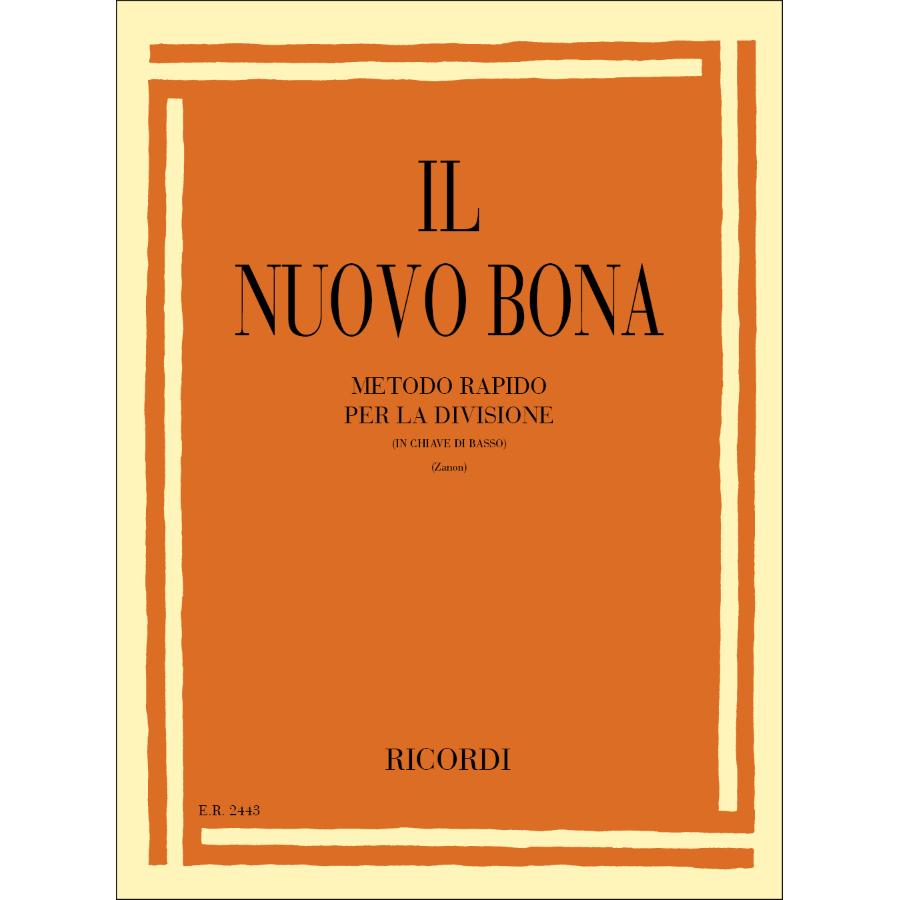 Il Nuovo Bona Libro