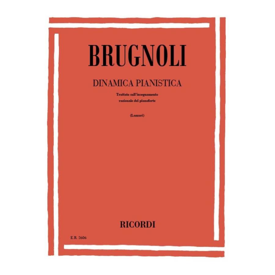 Dinamica Pianistica Libro