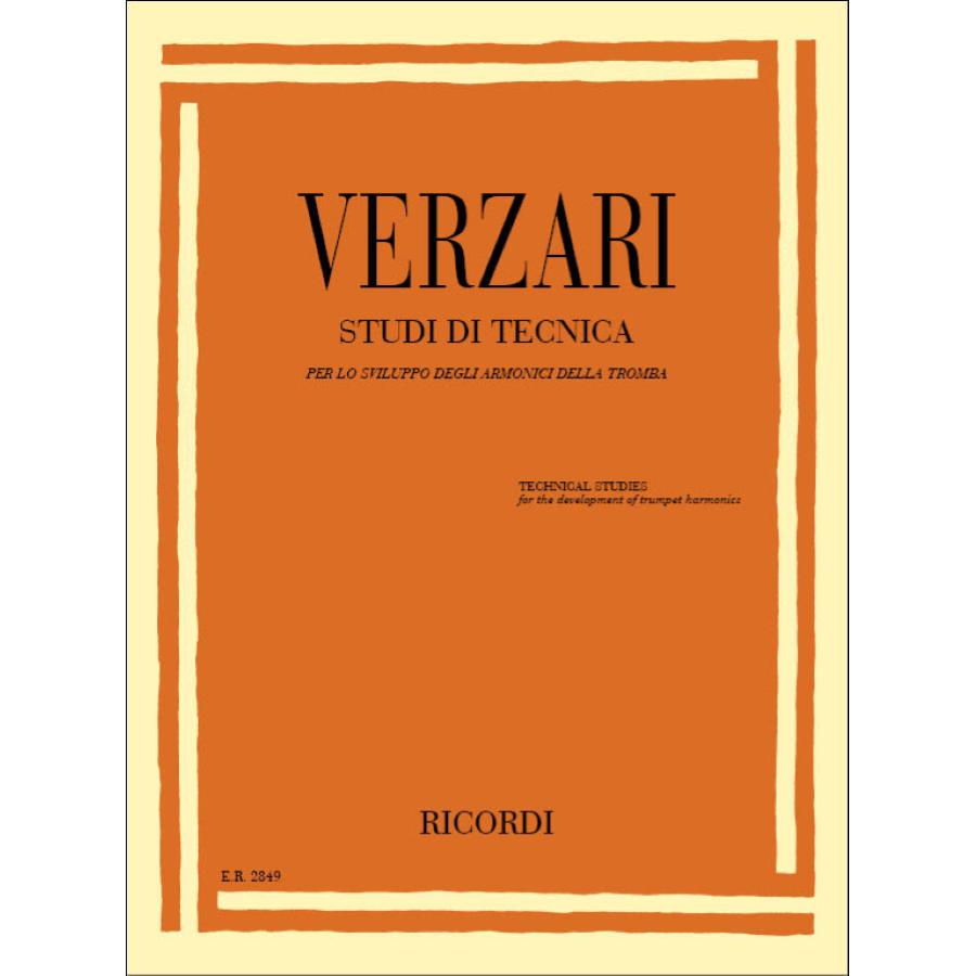 Studi Di Tecnica Partitura