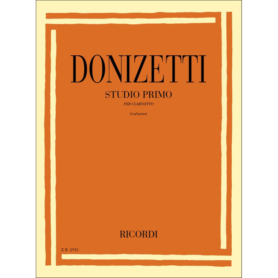 Studio Primo Libro