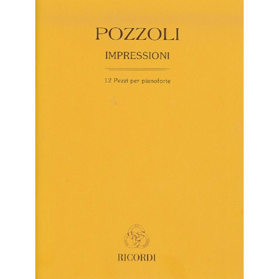 Impressioni Libro