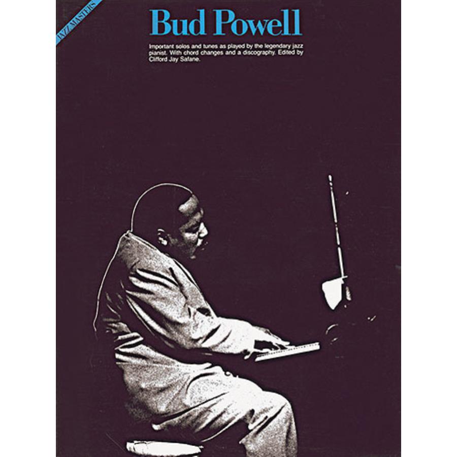 Jazz Masters Libro