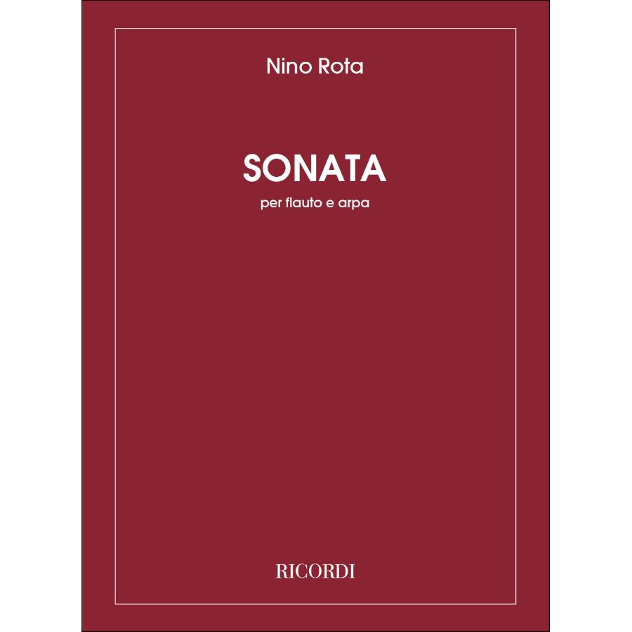 Nino Rota Sonata