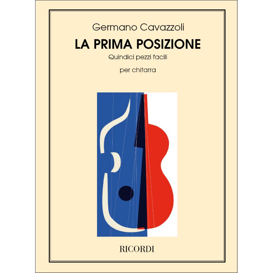 La Prima Posizione Libro