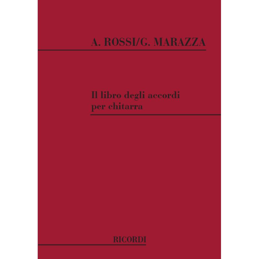 Il Libro Degli Accordi Partitura