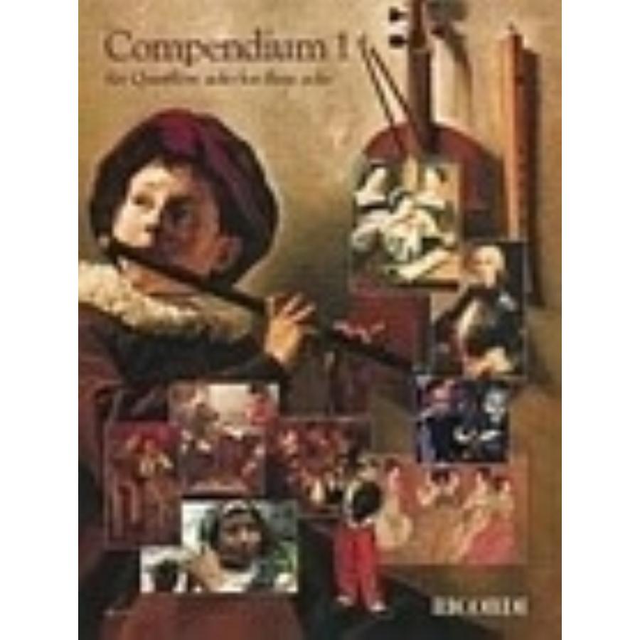 Compendium 1 Libro