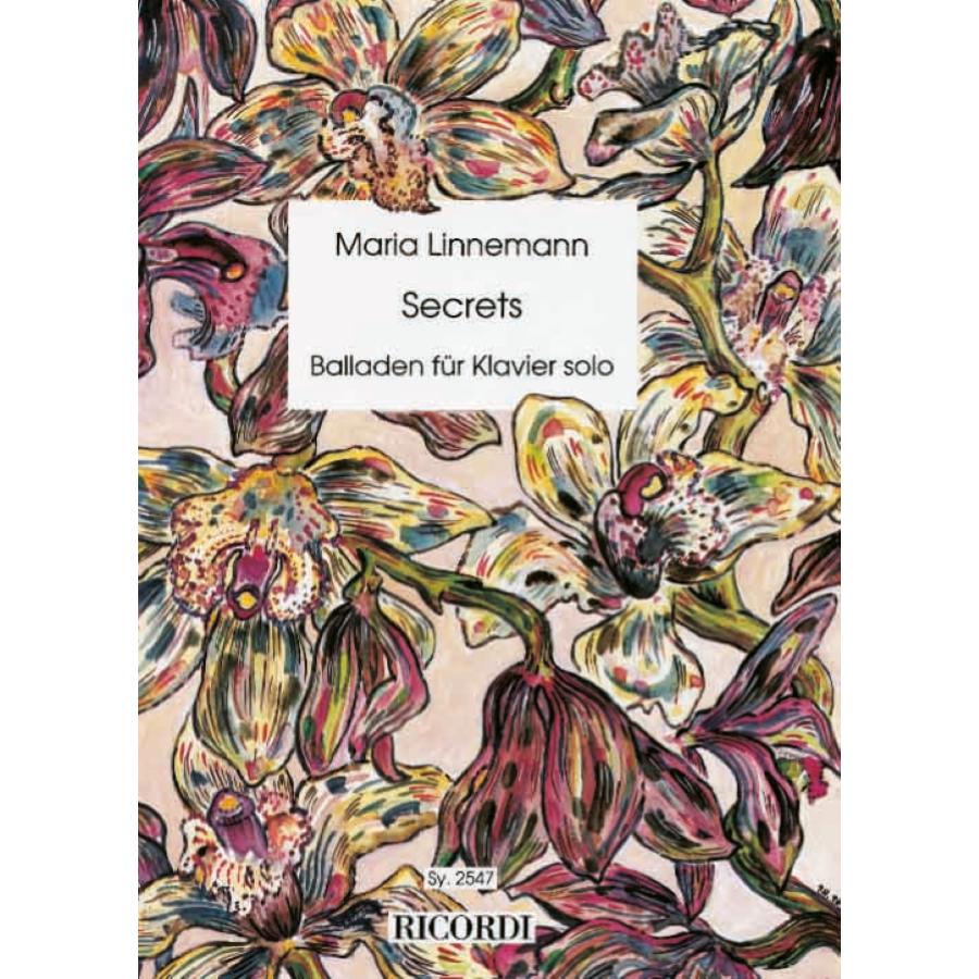 Secrets Libro