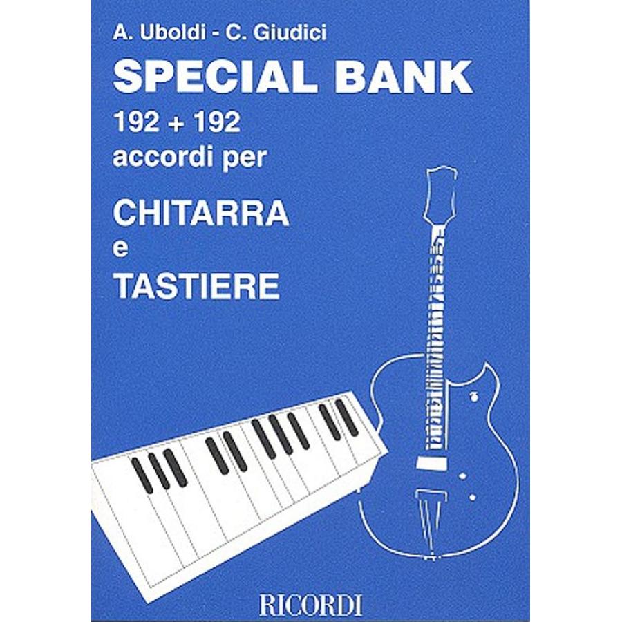Special Bank Libro