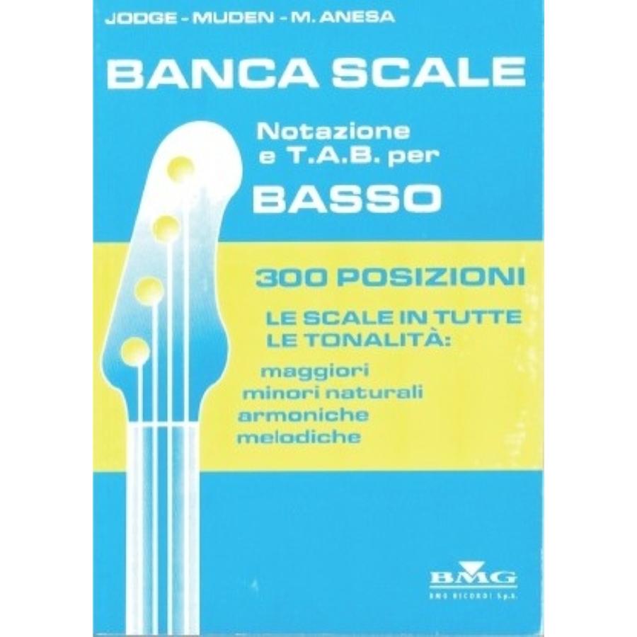 Maurizio Anesa_ Jodge_ Muden Banca Scale