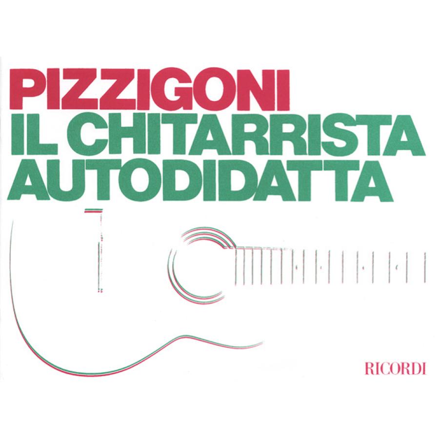 Il Chitarrista Autodidatta Partitura