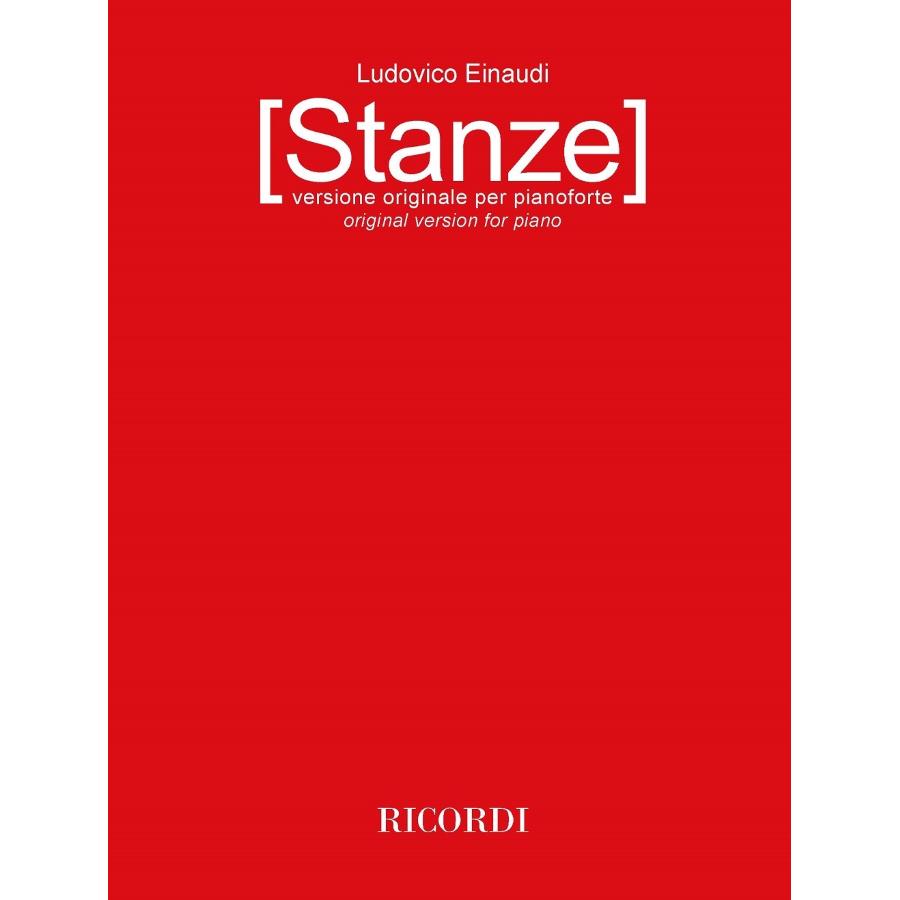Stanze Libro