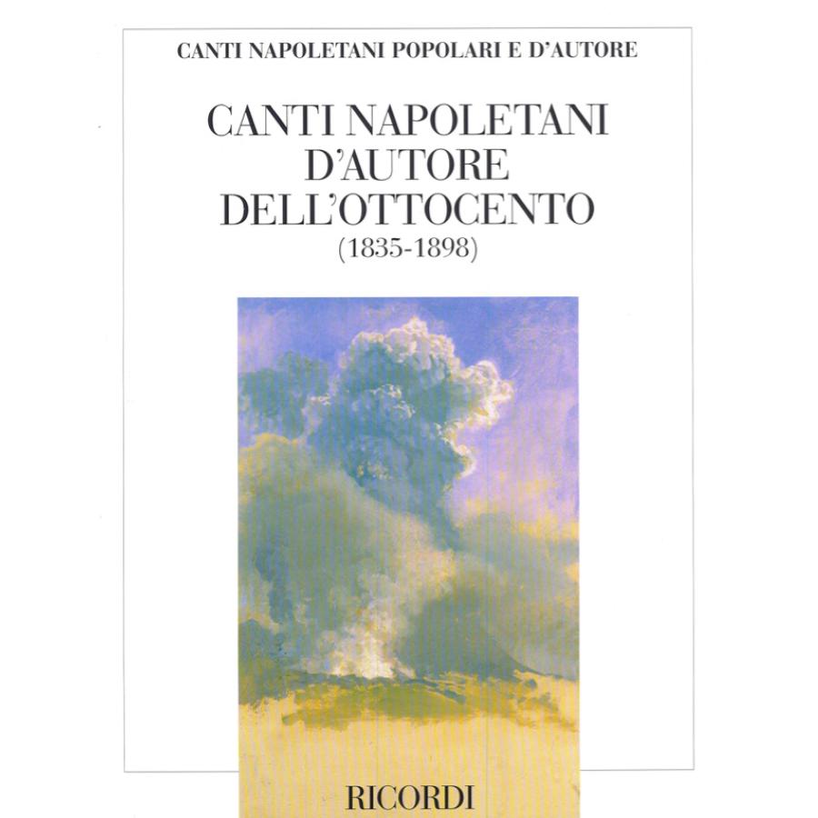 Canti Popolari E Popolareschi Nelle Partitura