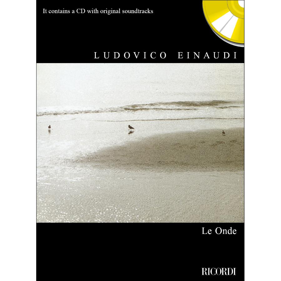 Le Onde Libro + CD