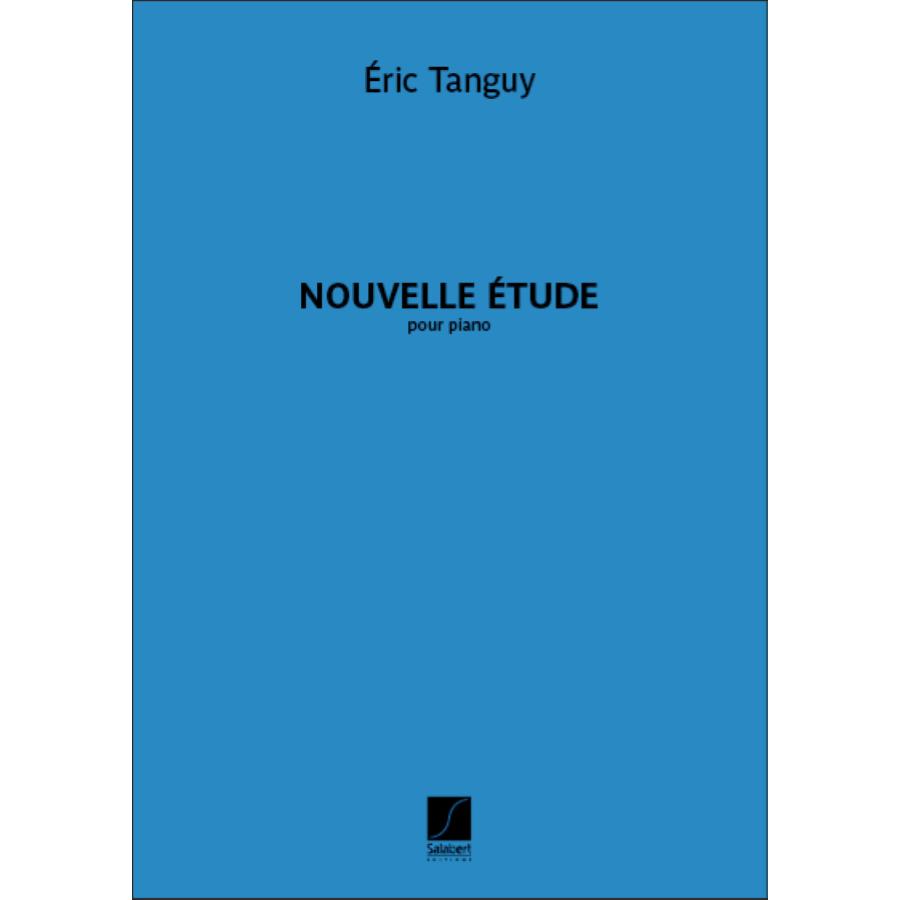 Nouvelle étude Libro