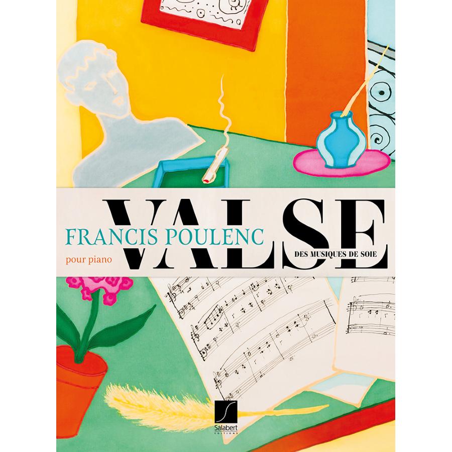Valse Libro