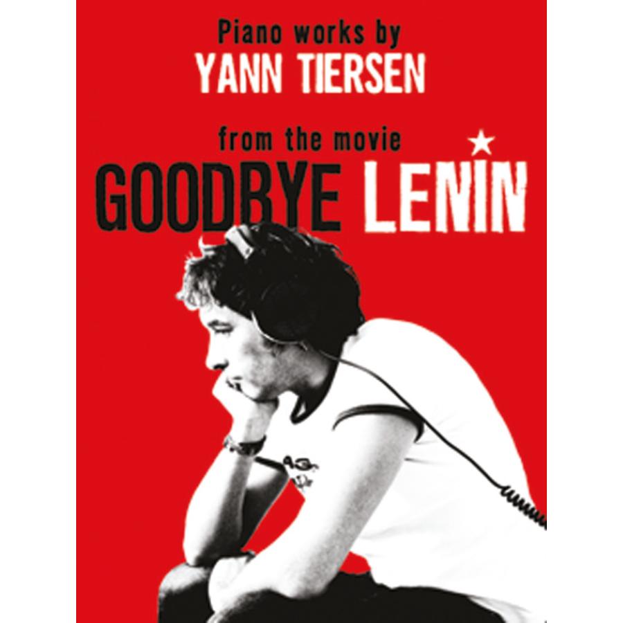 Goodbye Lenin Libro