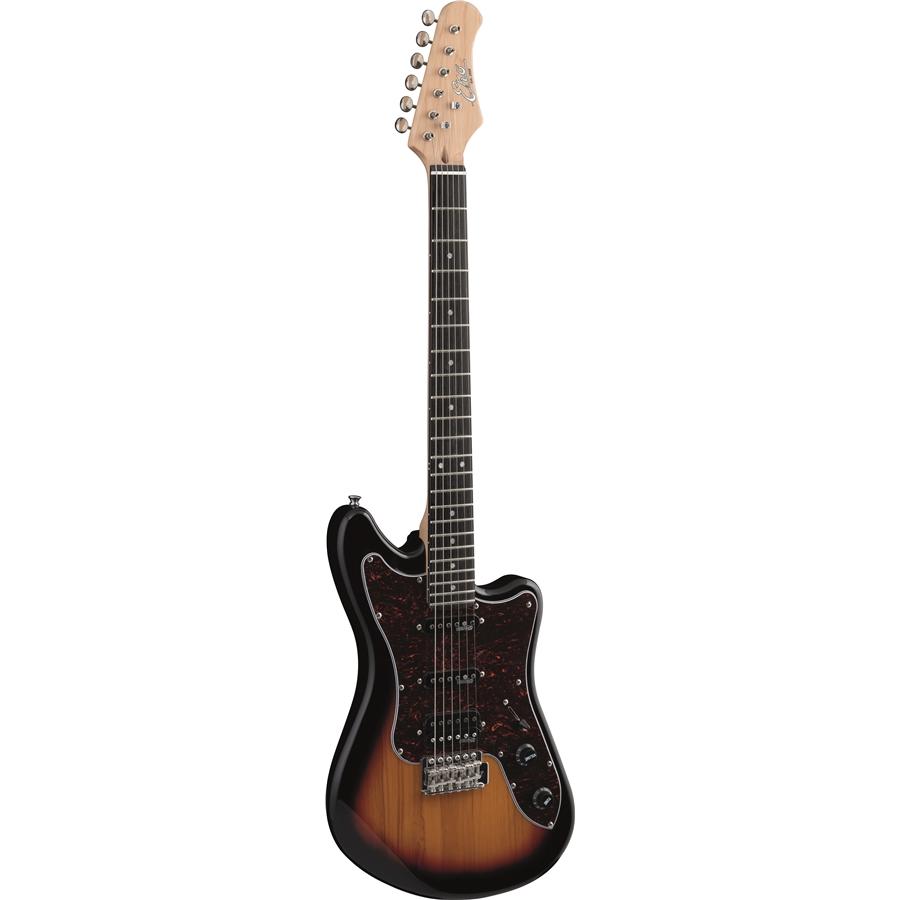 EKO  Camaro Vr Hss Vintage Burst
