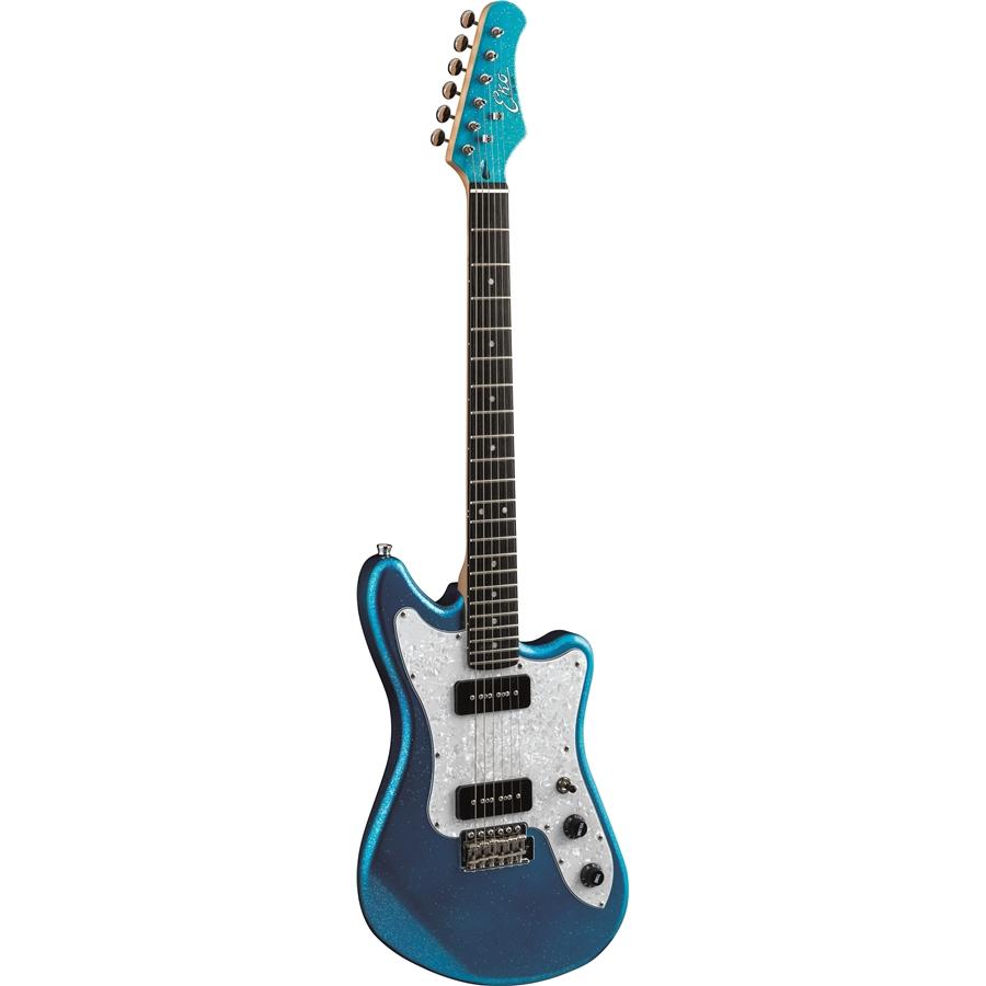 EKO  Camaro Vr 2-90 Blue Sparkle