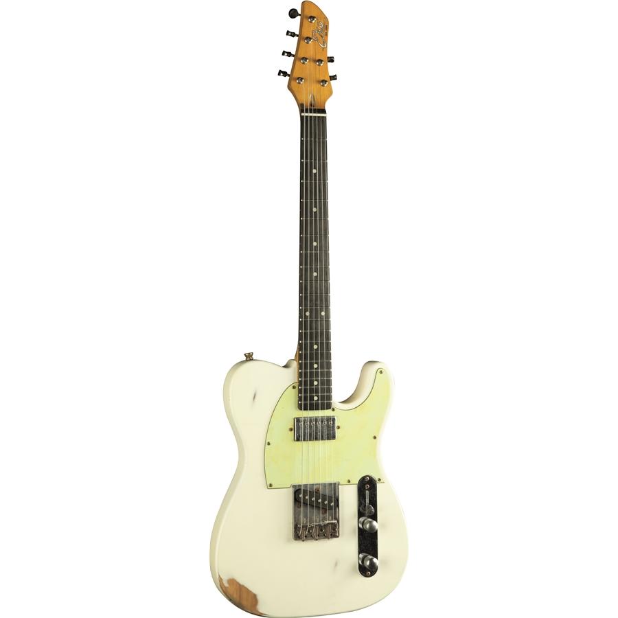 EKO  Tero Relic Olympic White