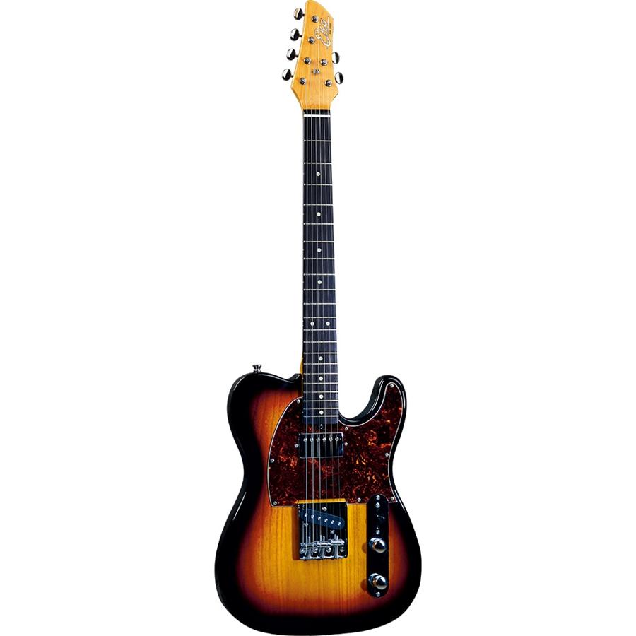 EKO  Tero V-Nos Sunburst