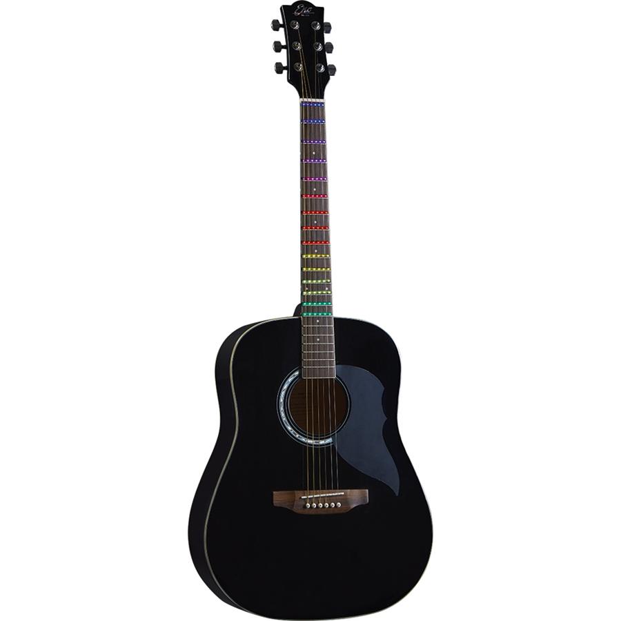EKO RANGER BLK visual