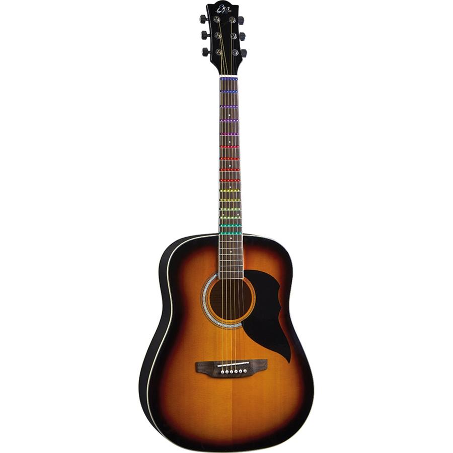 EKO RANGER BROWN sbt