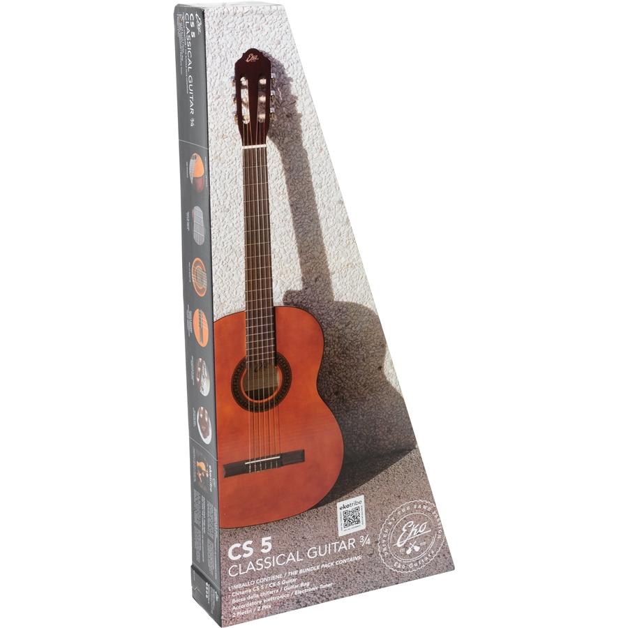 EKO CS-5 Pack