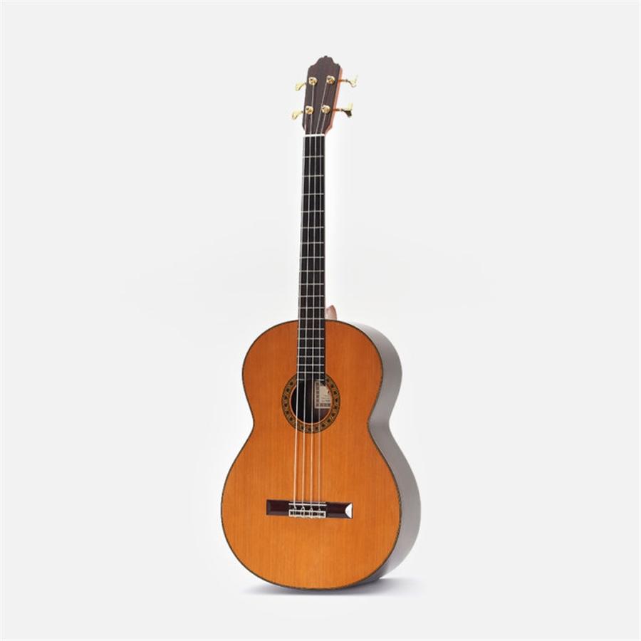 ESTEVE Octave Bass 4