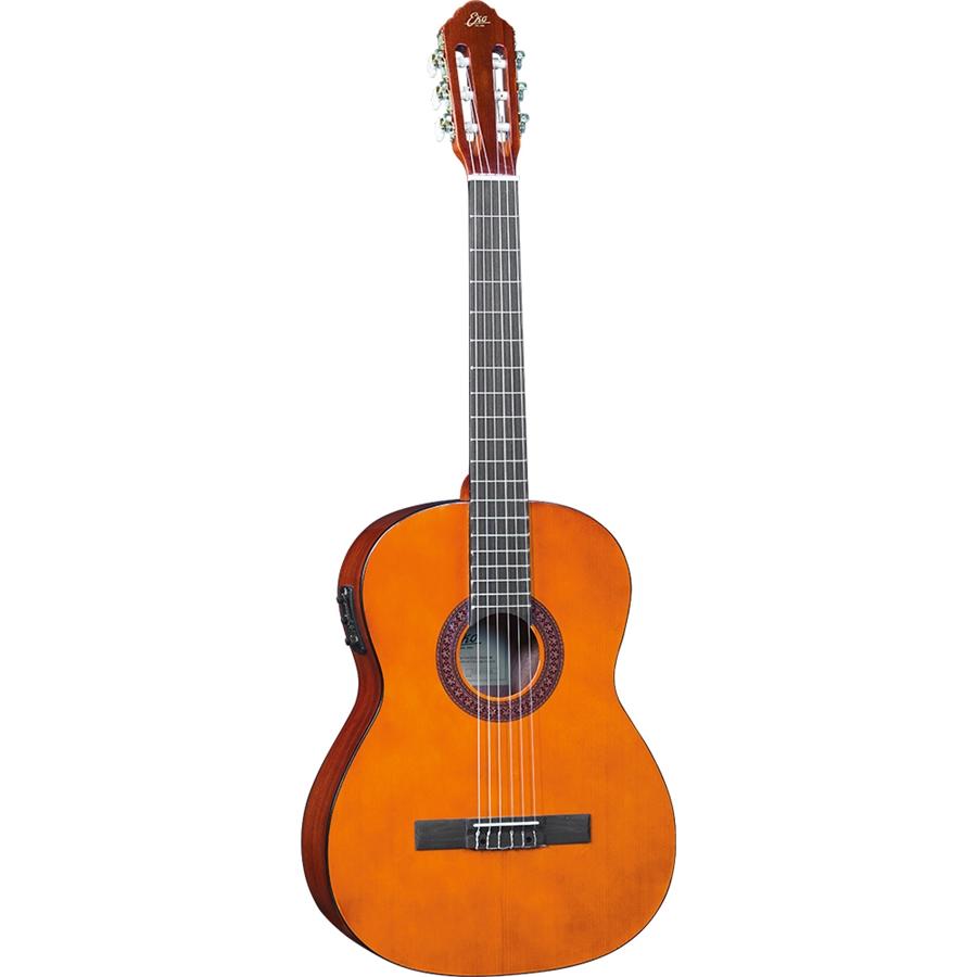 EKO CS-12 EQ chitarra classica elettrificata