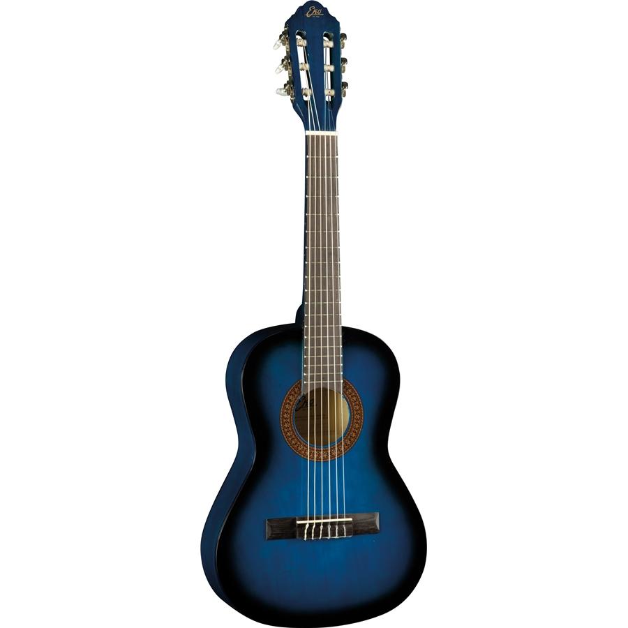 EKO CS-2 Blue Burst