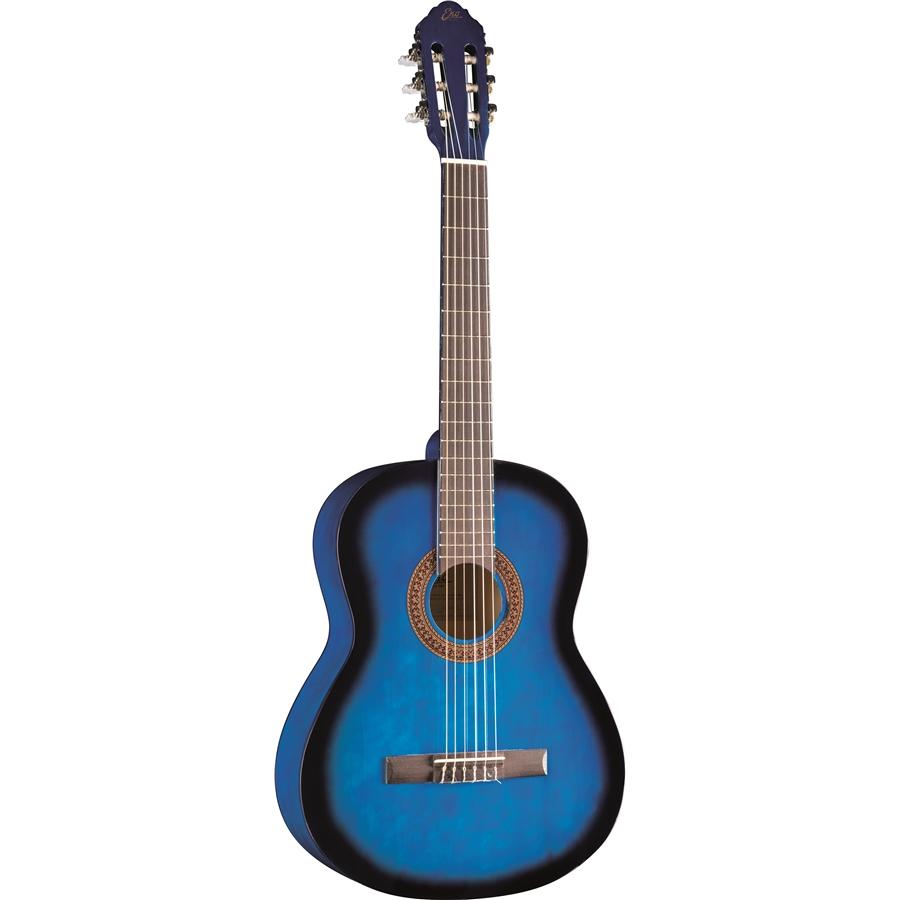 EKO CS-10 Blue Burst
