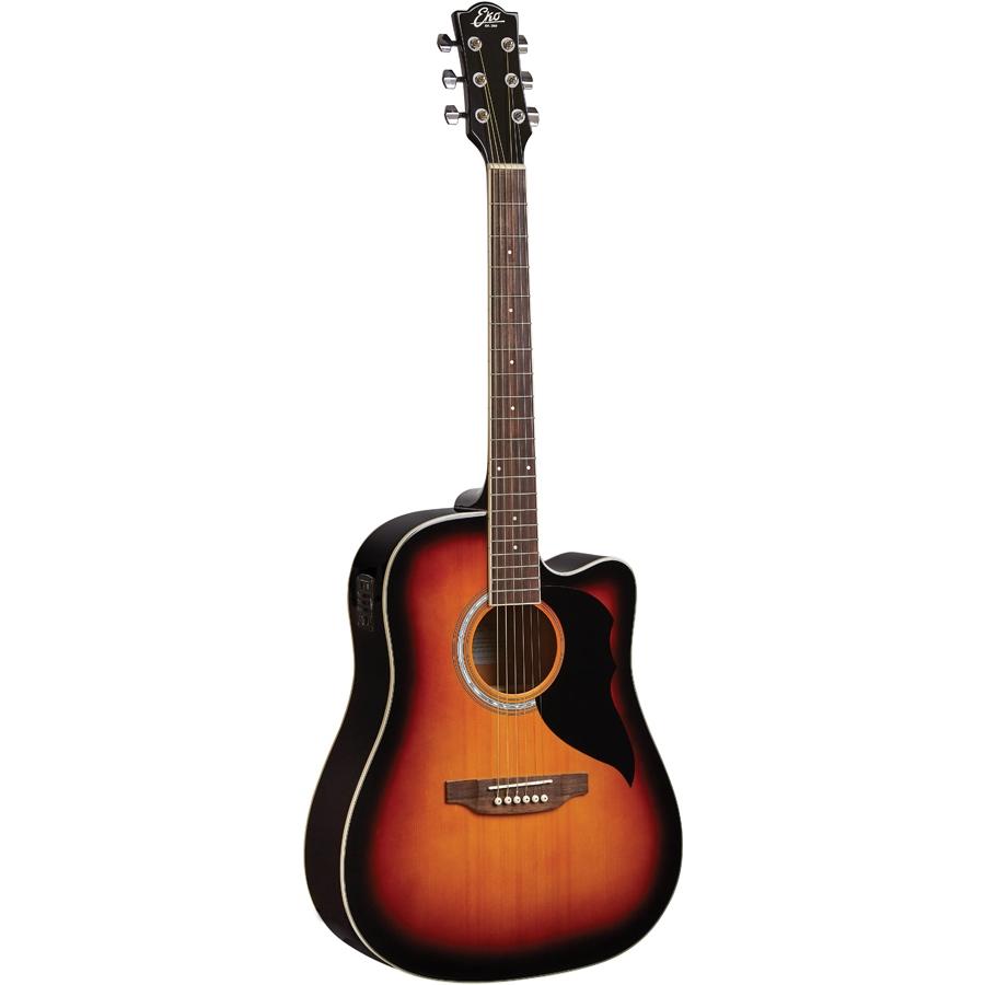 EKO RANGER CW eq Brown