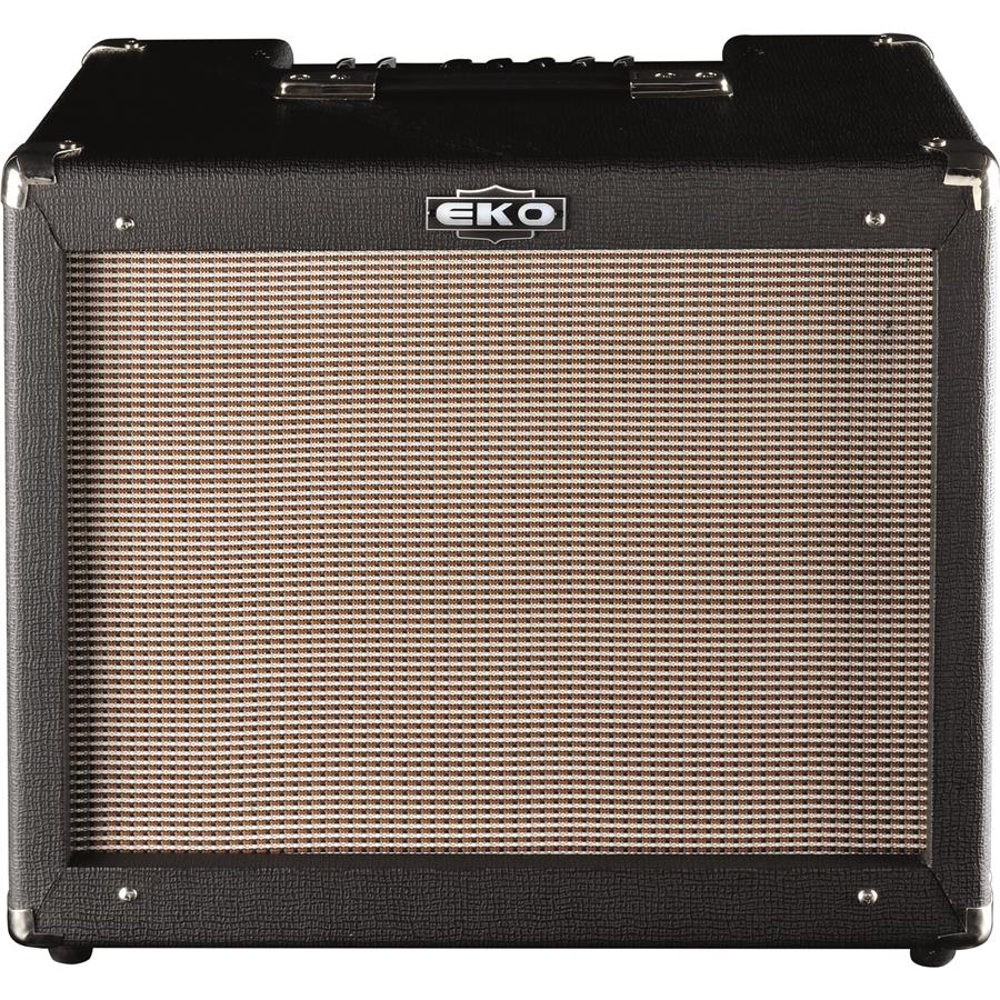 Eko Guitars Manchester 30