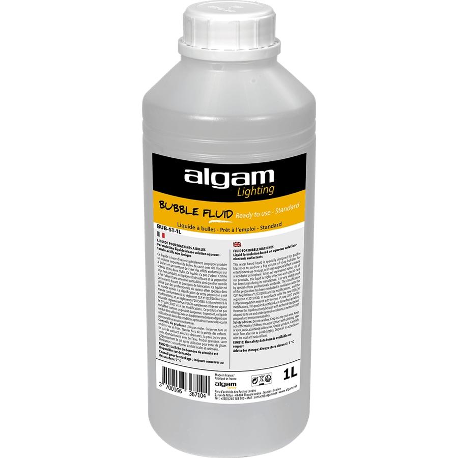 Algam Light BUB-ST-1L Liquido Bolle 1L