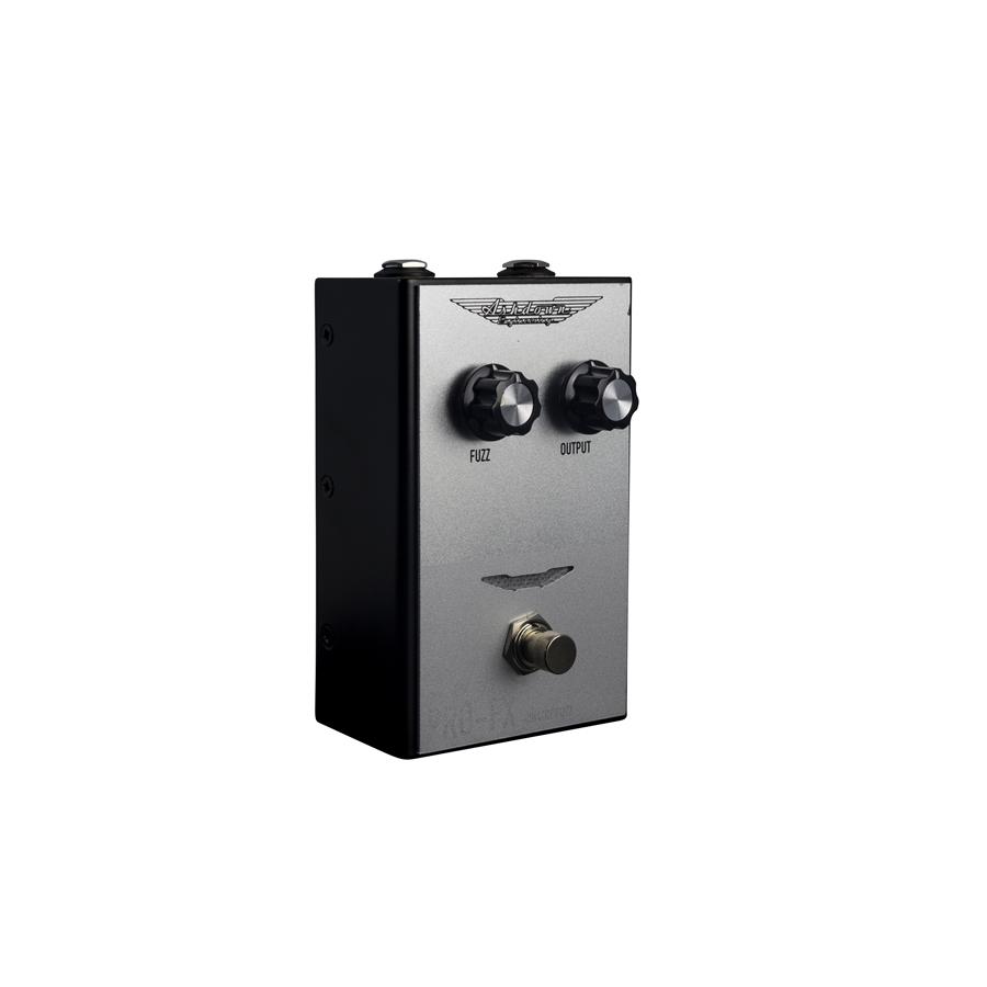 ASHDOWN vintage fuzz