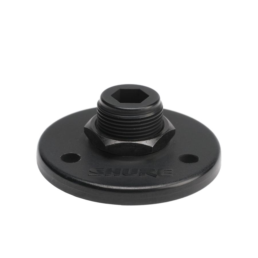 SHURE A12B Flangia