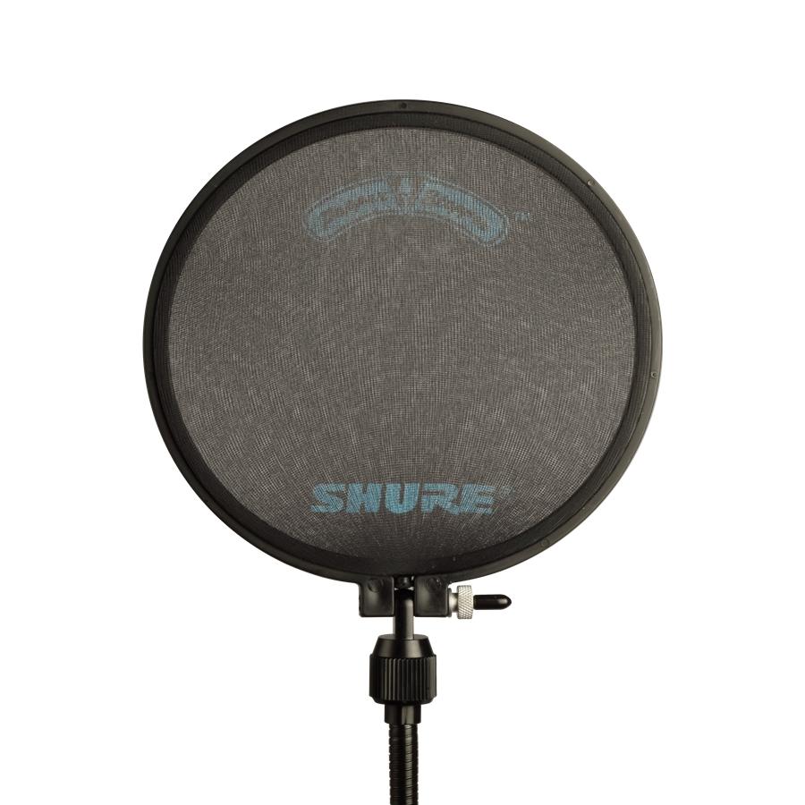 SHURE PS-6 Filtro