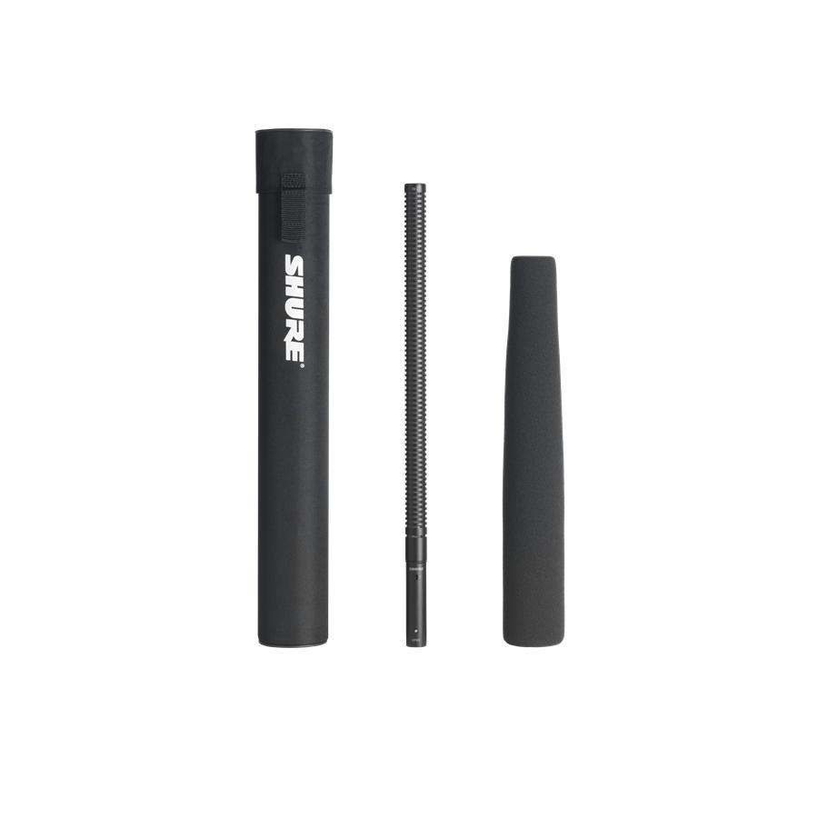 SHURE VP89L Microfono