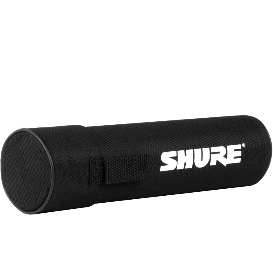 SHURE A89SC Valigetta