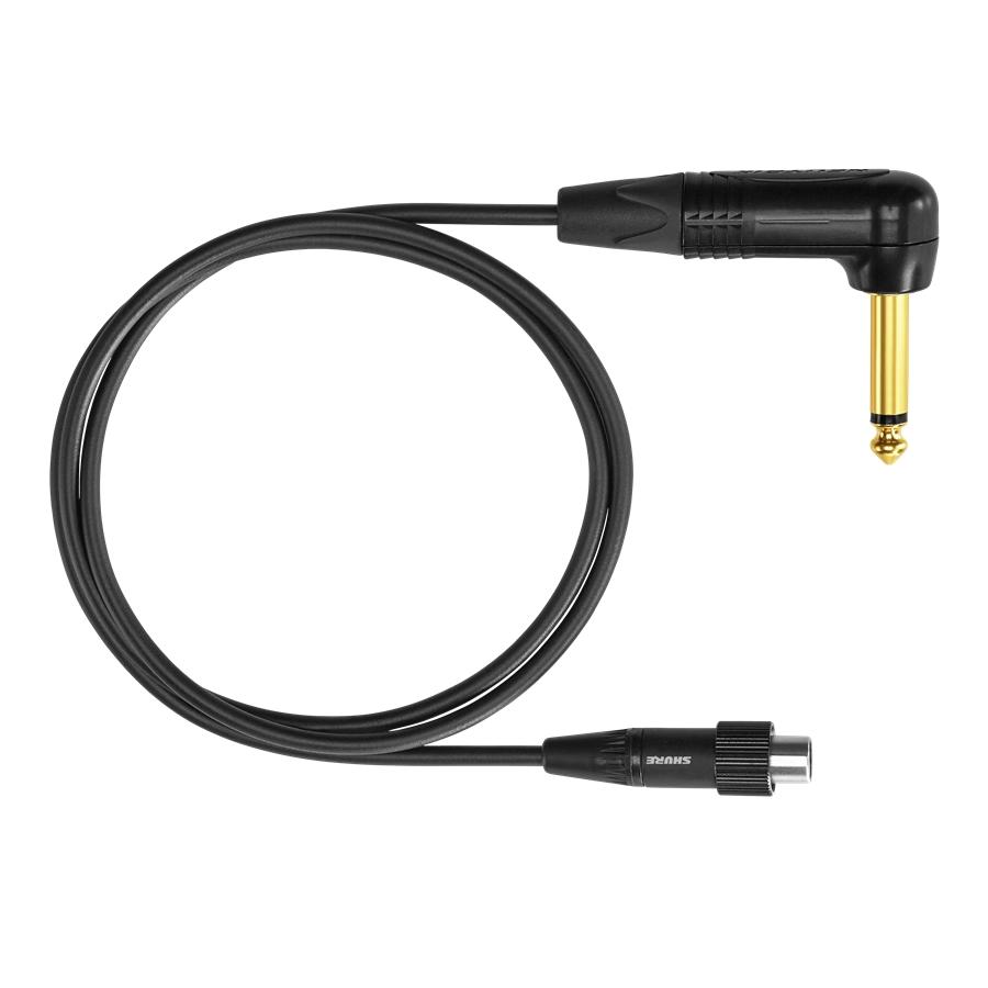 SHURE WA307 Adattatore