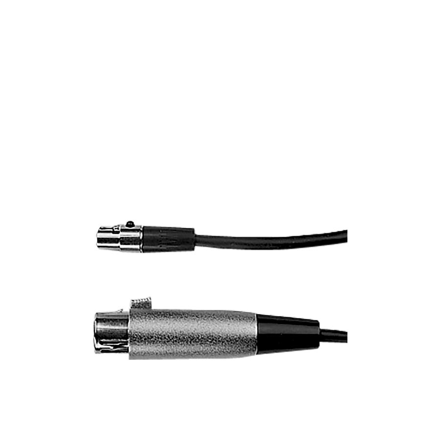 SHURE WA310 Cavo