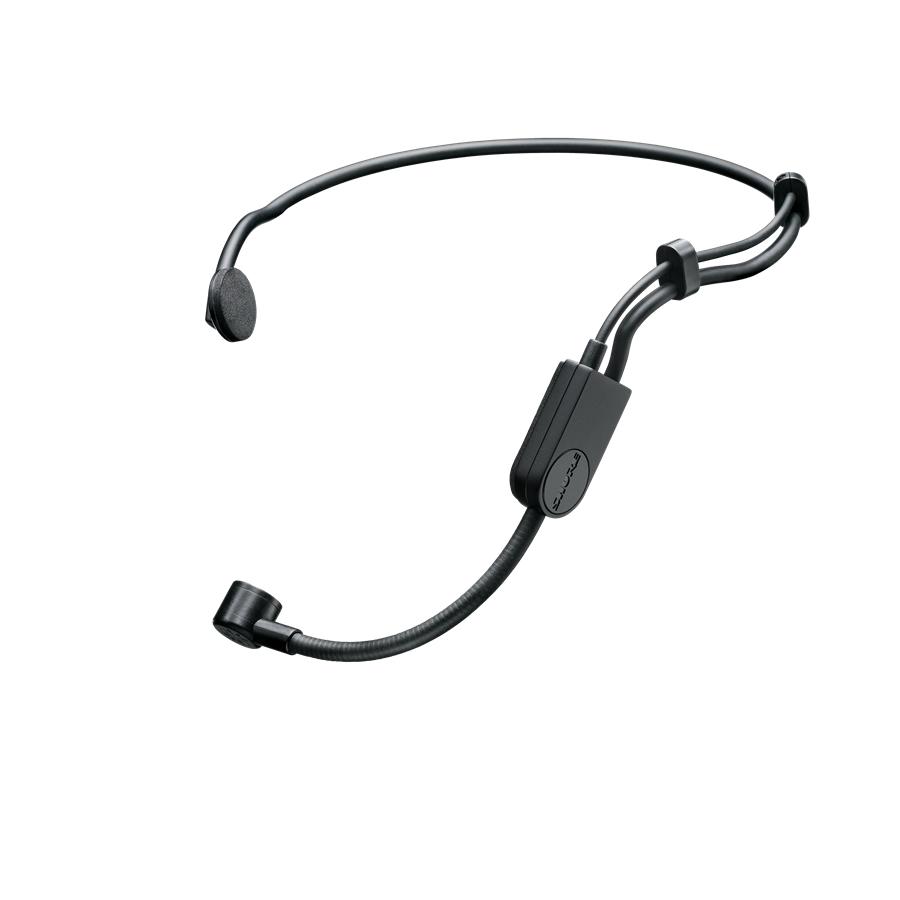 SHURE PGA31-TQG Microfono
